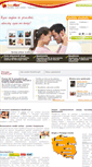 Mobile Screenshot of fotoflirt.pl